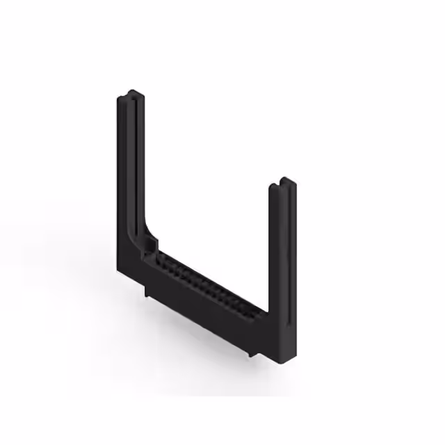 396-016-558-658 EDAC Inc.  Edgeboard Connectors